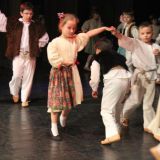 Dziecięcy Zespół Tańca Ludowego „Sitareczka” z Biłgoraja - obrazek sądecki